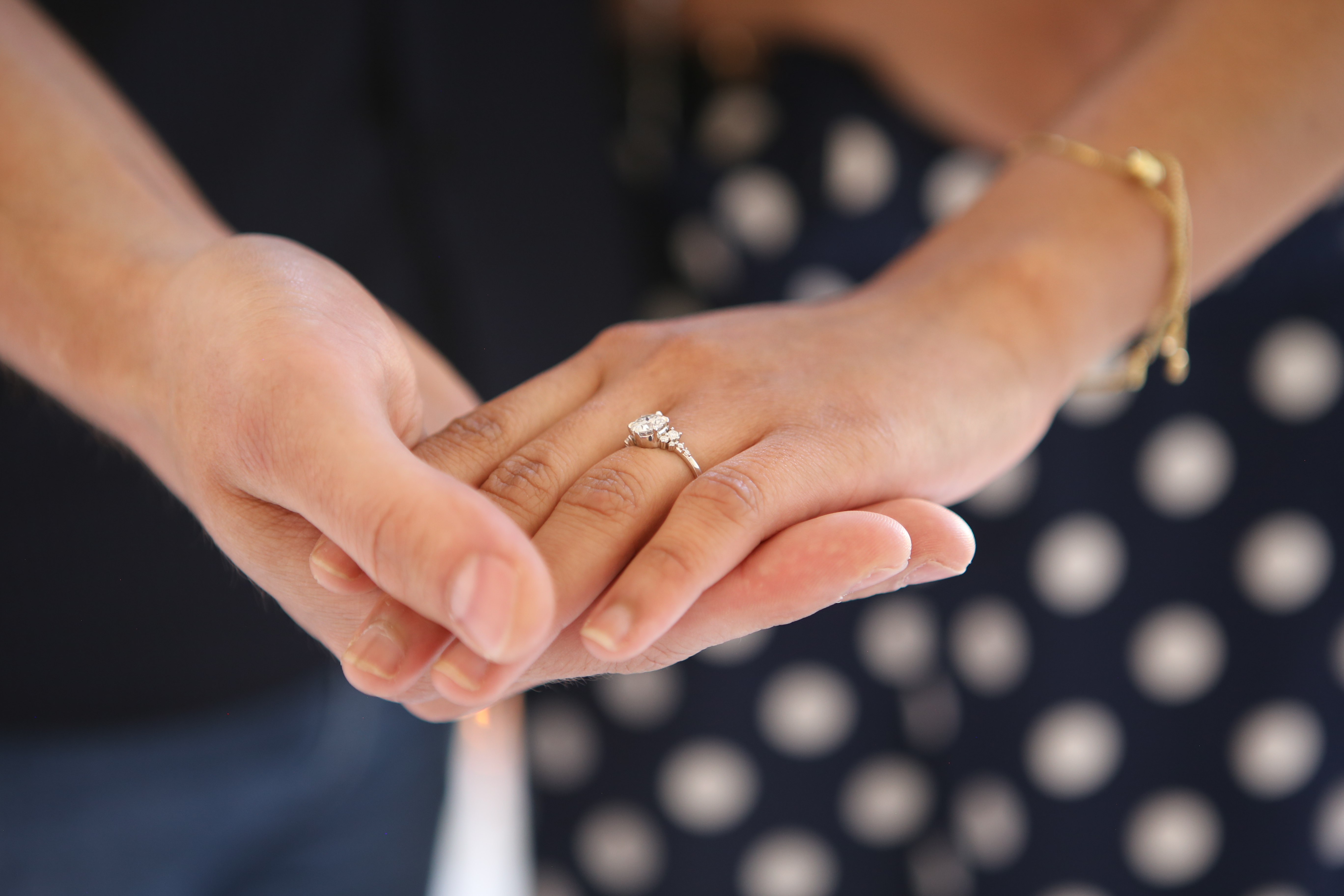 She Said Yes! - May 24, 2025