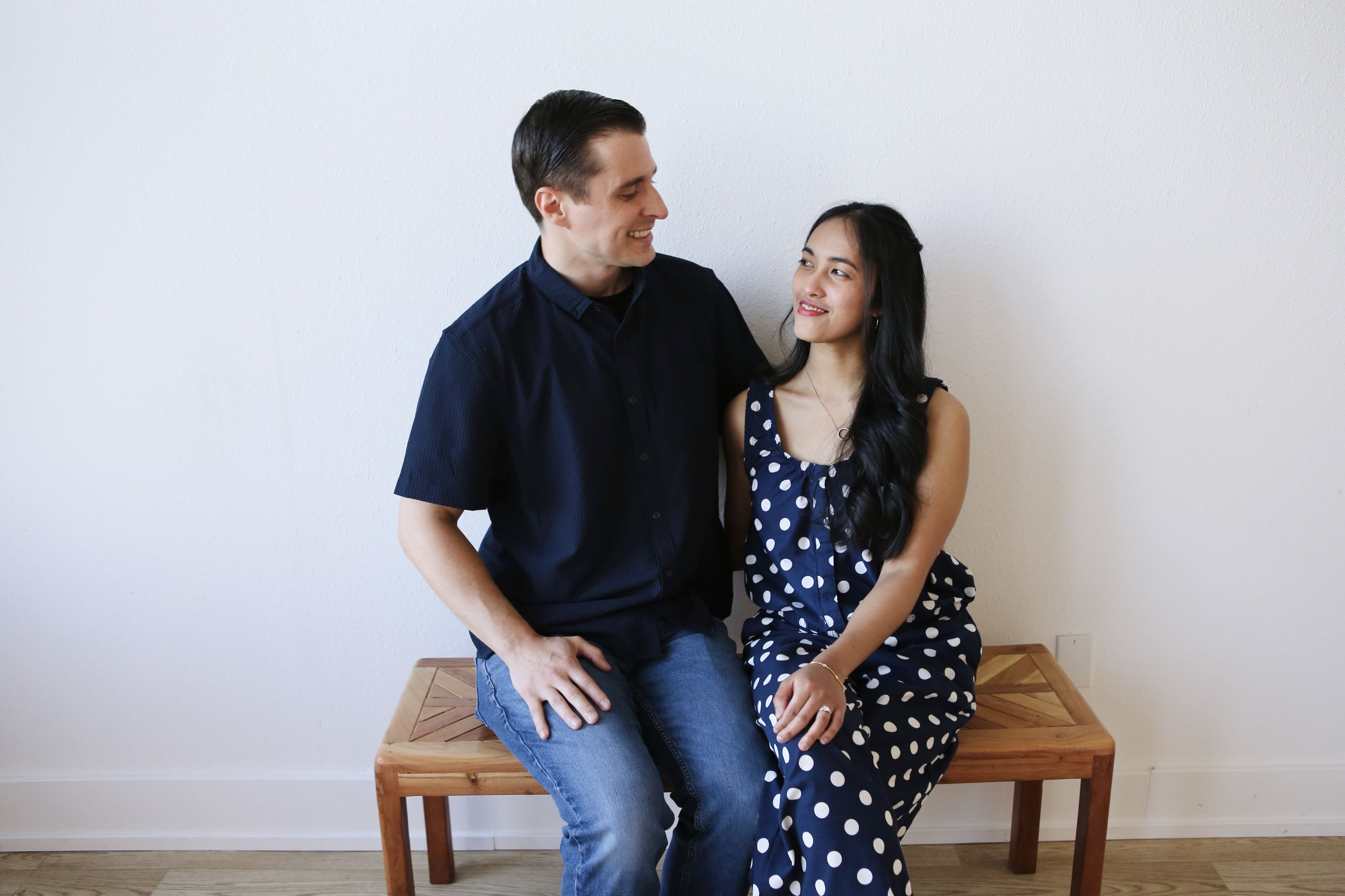 Tying the Knot - June 12, 2027